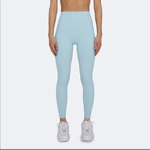 NWT Set Active Sportbody leggings - S Malibu